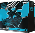 Pokémon TCG: Scarlet & Violet-Black Bolt Pokémon Center Elite Trainer Box