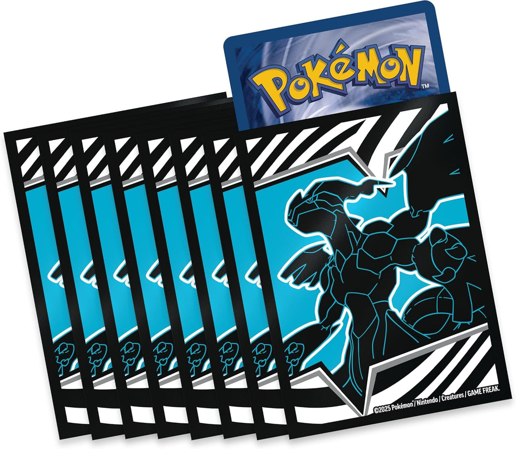 Pokémon TCG: Scarlet & Violet-Black Bolt Pokémon Center Elite Trainer Box
